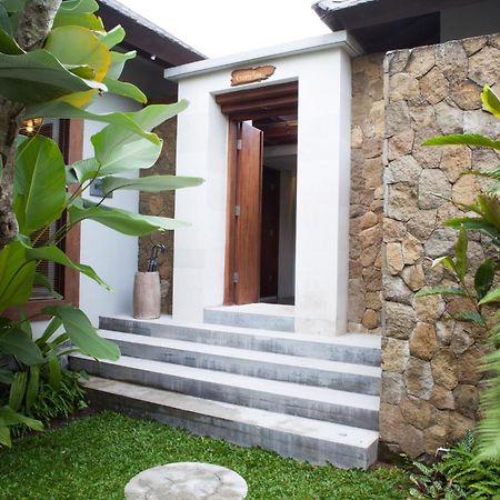 Swarapadi Villa Убуд Екстериор снимка