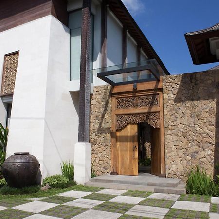 Swarapadi Villa Убуд Екстериор снимка