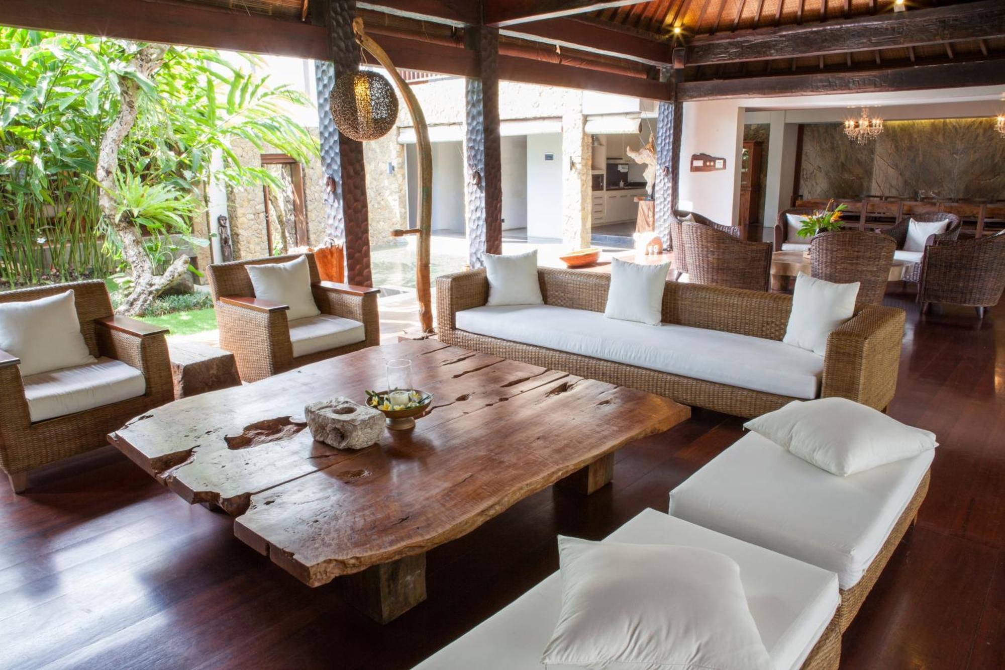 Swarapadi Villa Убуд Екстериор снимка