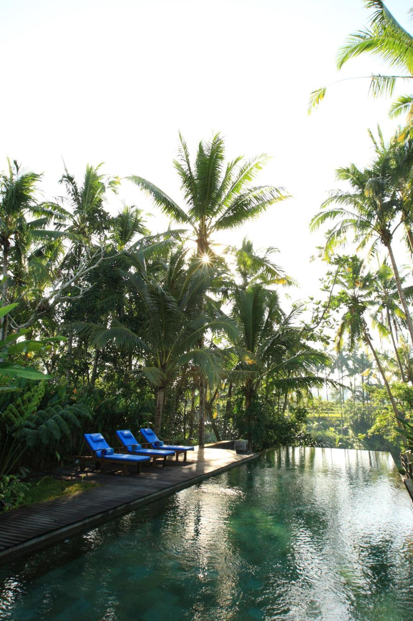 Swarapadi Villa Убуд Екстериор снимка
