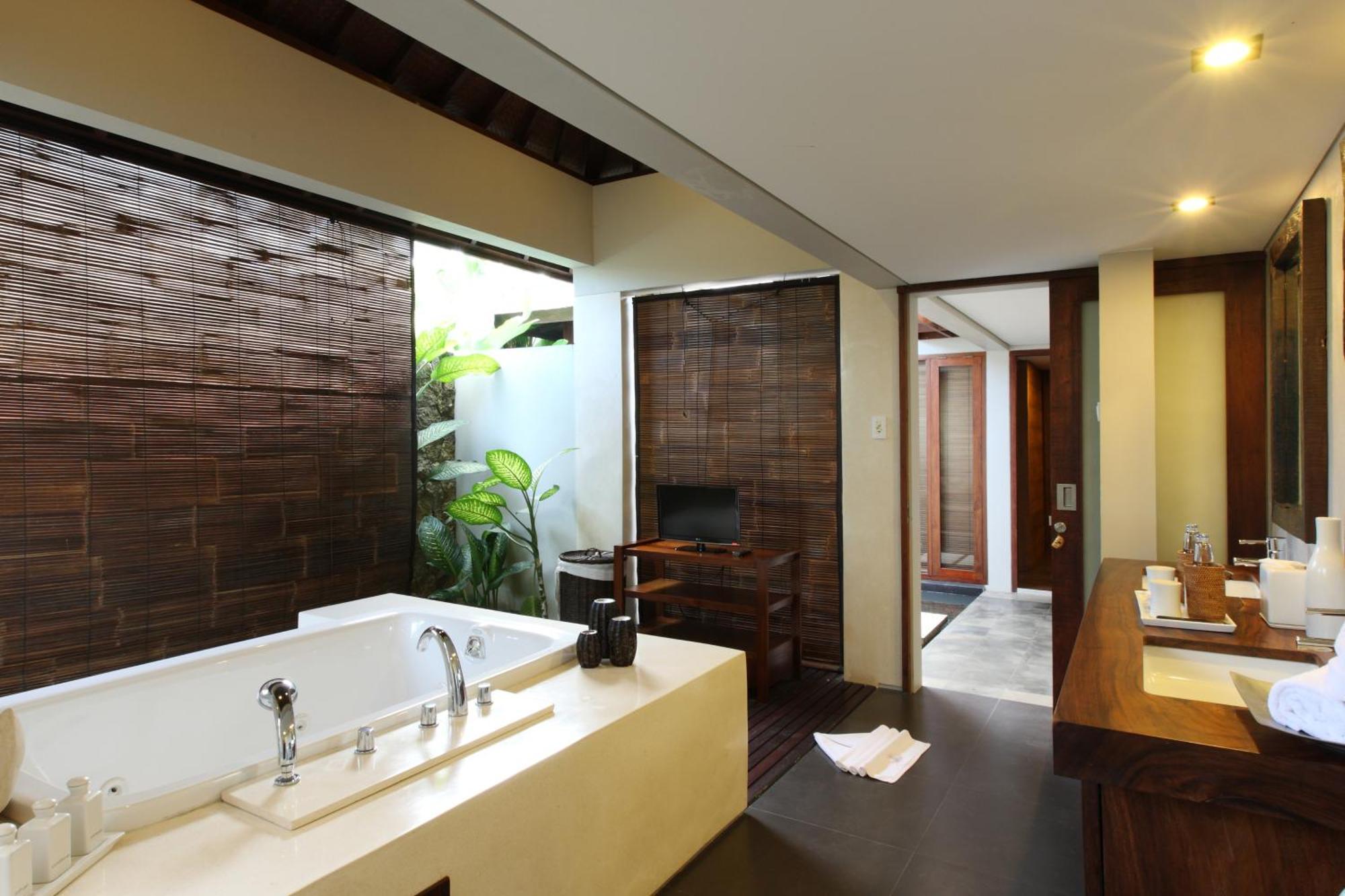 Swarapadi Villa Убуд Екстериор снимка