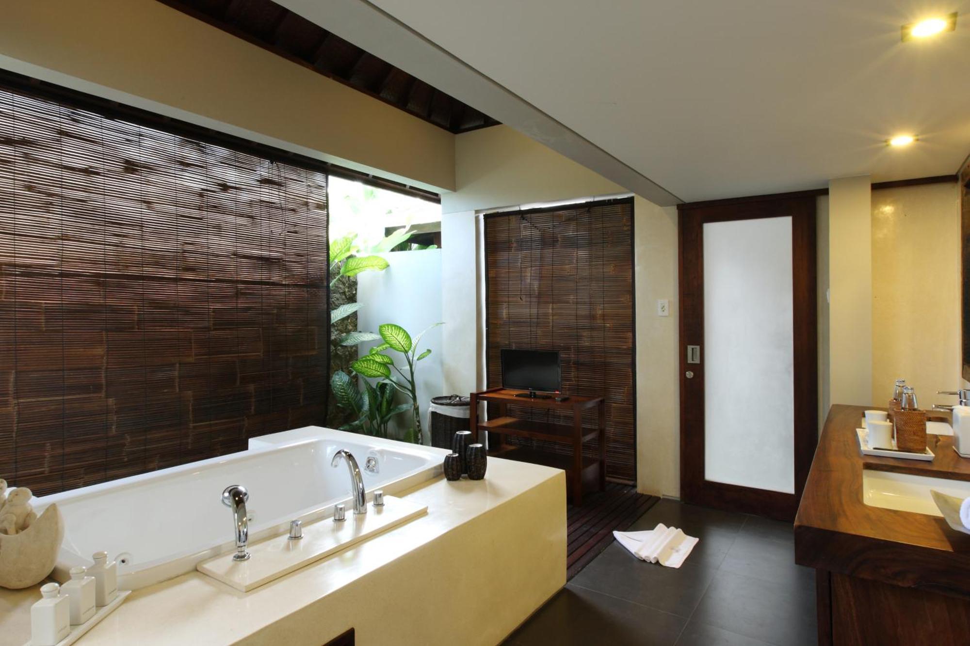 Swarapadi Villa Убуд Екстериор снимка