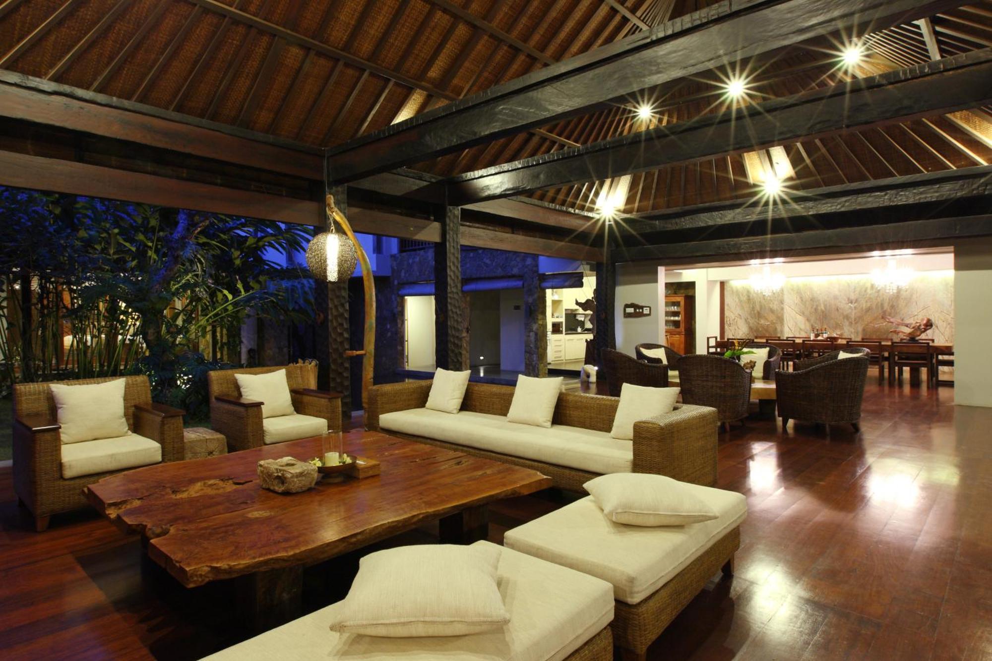 Swarapadi Villa Убуд Екстериор снимка