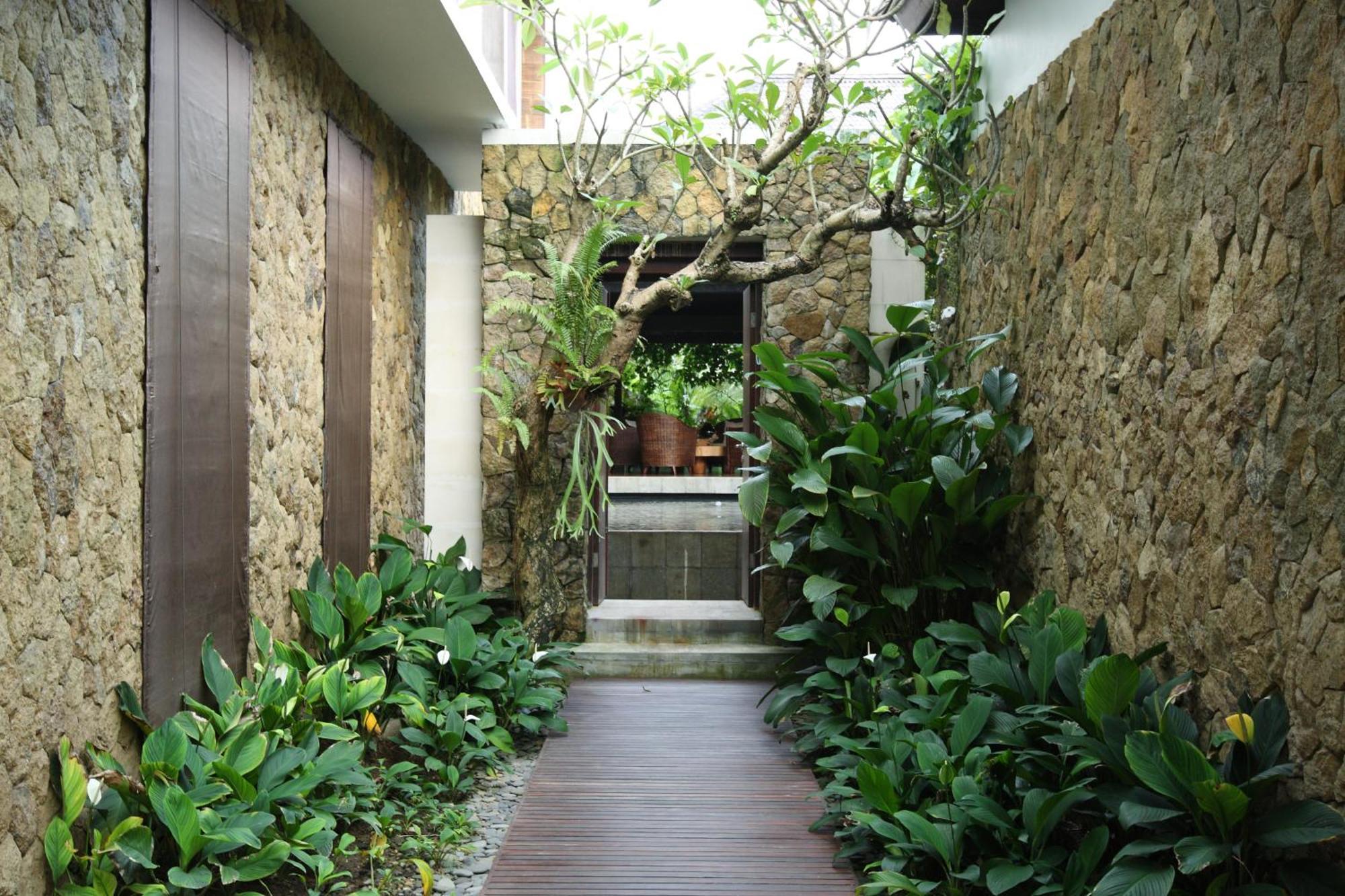 Swarapadi Villa Убуд Екстериор снимка