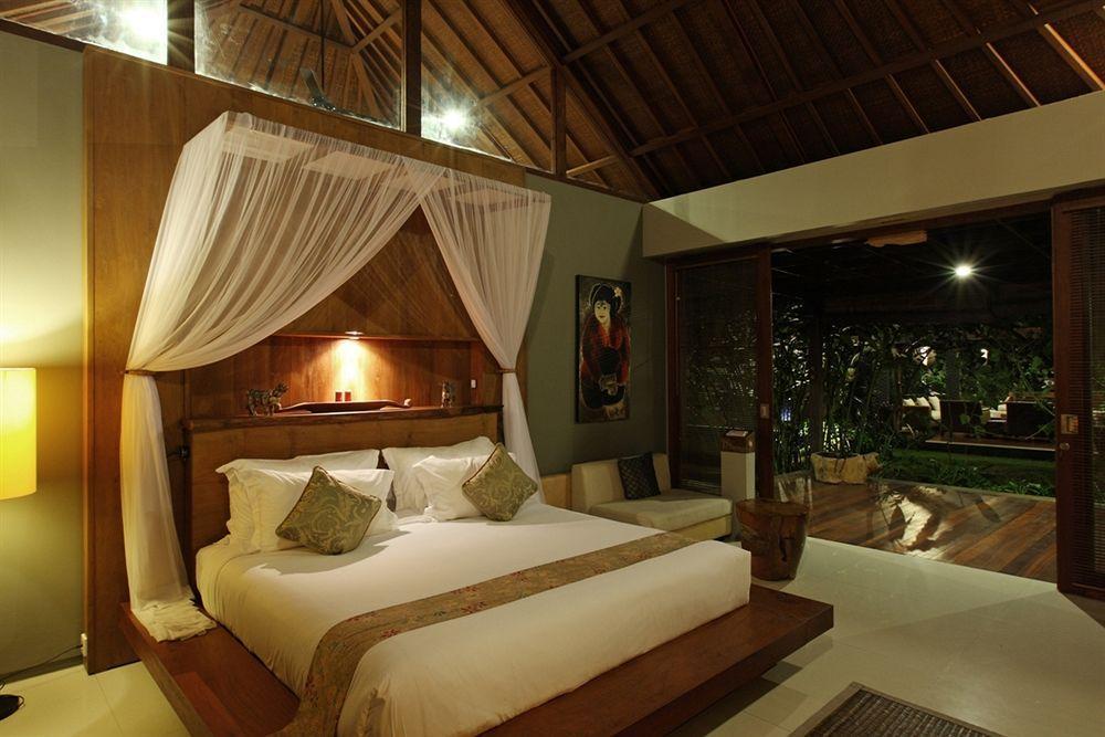 Swarapadi Villa Убуд Екстериор снимка