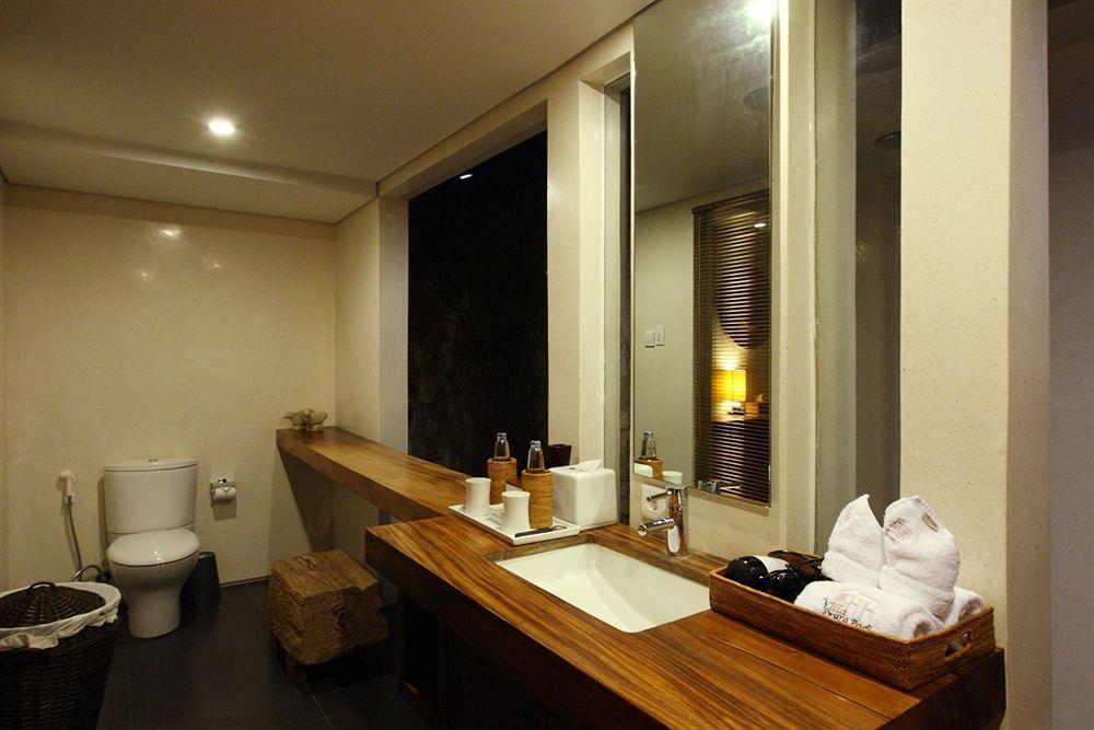 Swarapadi Villa Убуд Екстериор снимка