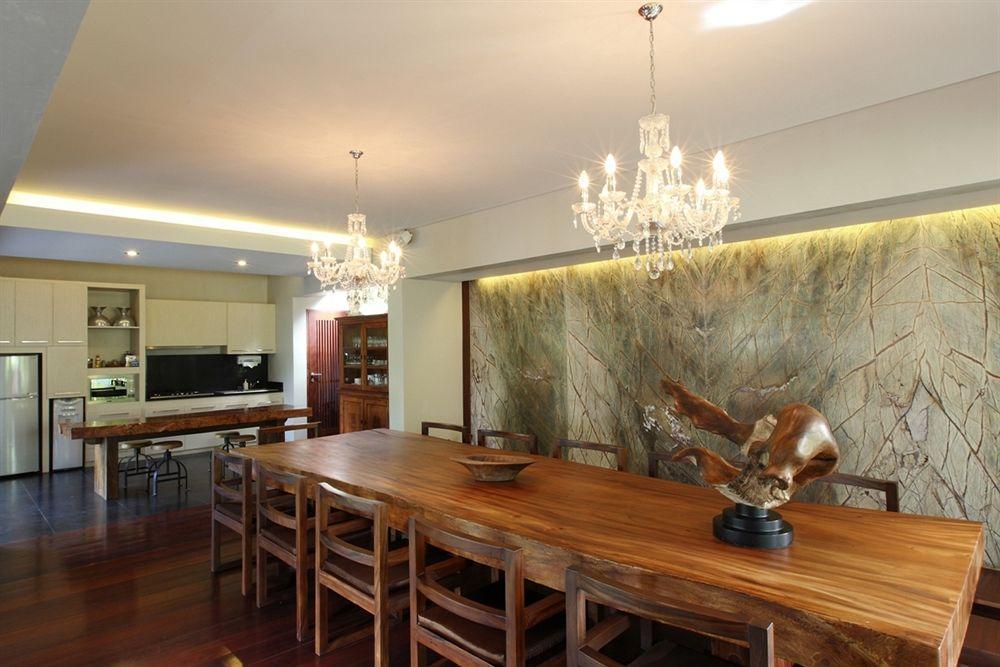 Swarapadi Villa Убуд Екстериор снимка