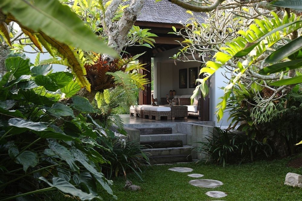Swarapadi Villa Убуд Екстериор снимка