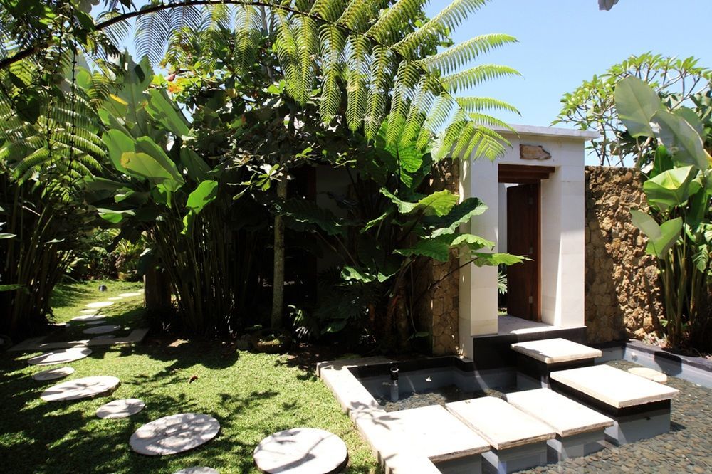 Swarapadi Villa Убуд Екстериор снимка