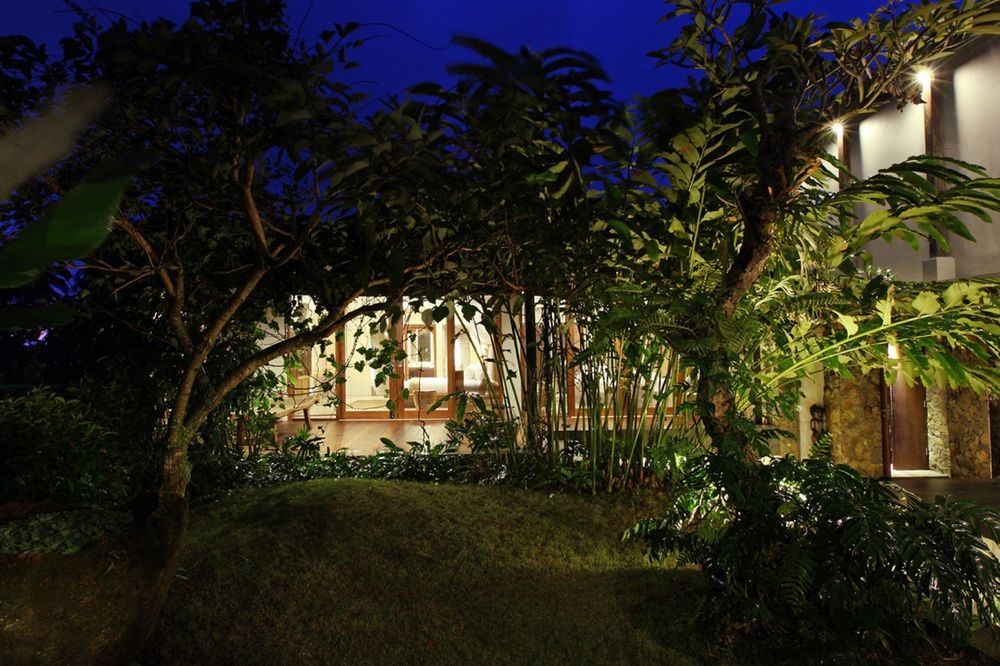 Swarapadi Villa Убуд Екстериор снимка