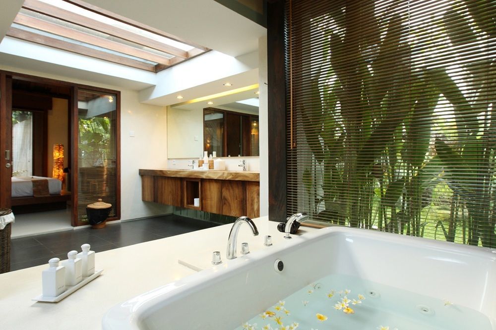 Swarapadi Villa Убуд Екстериор снимка