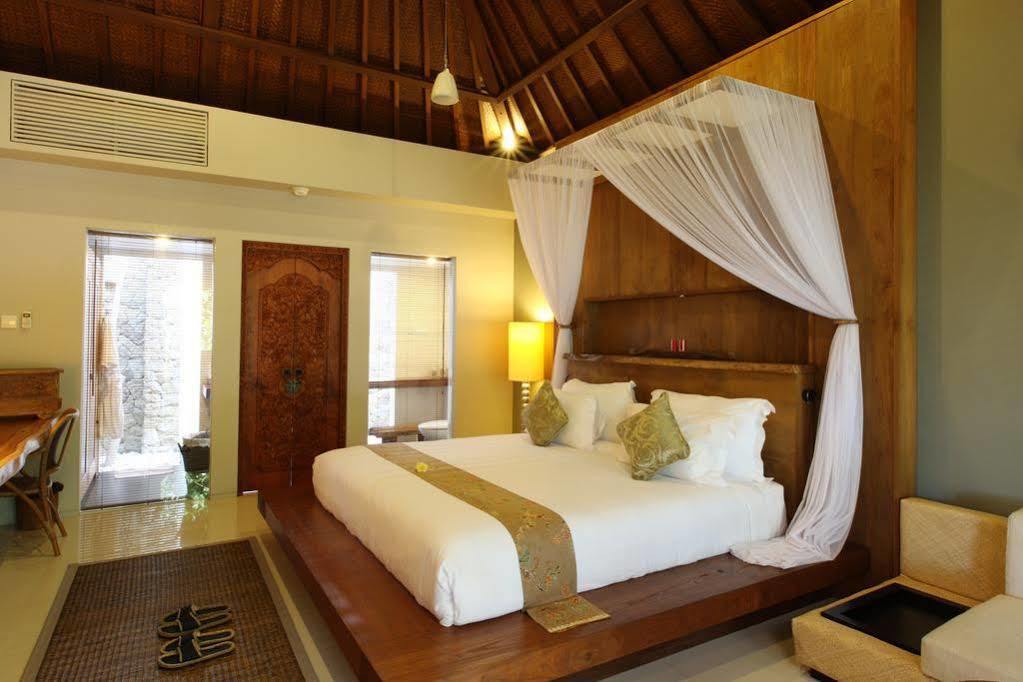 Swarapadi Villa Убуд Екстериор снимка